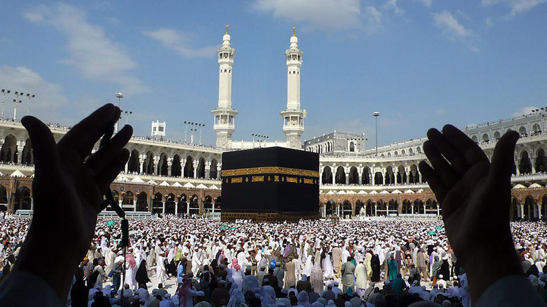 L’Islam: la Shoah dell’Illuminismo