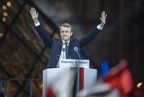 La lezione francese per l’Italia