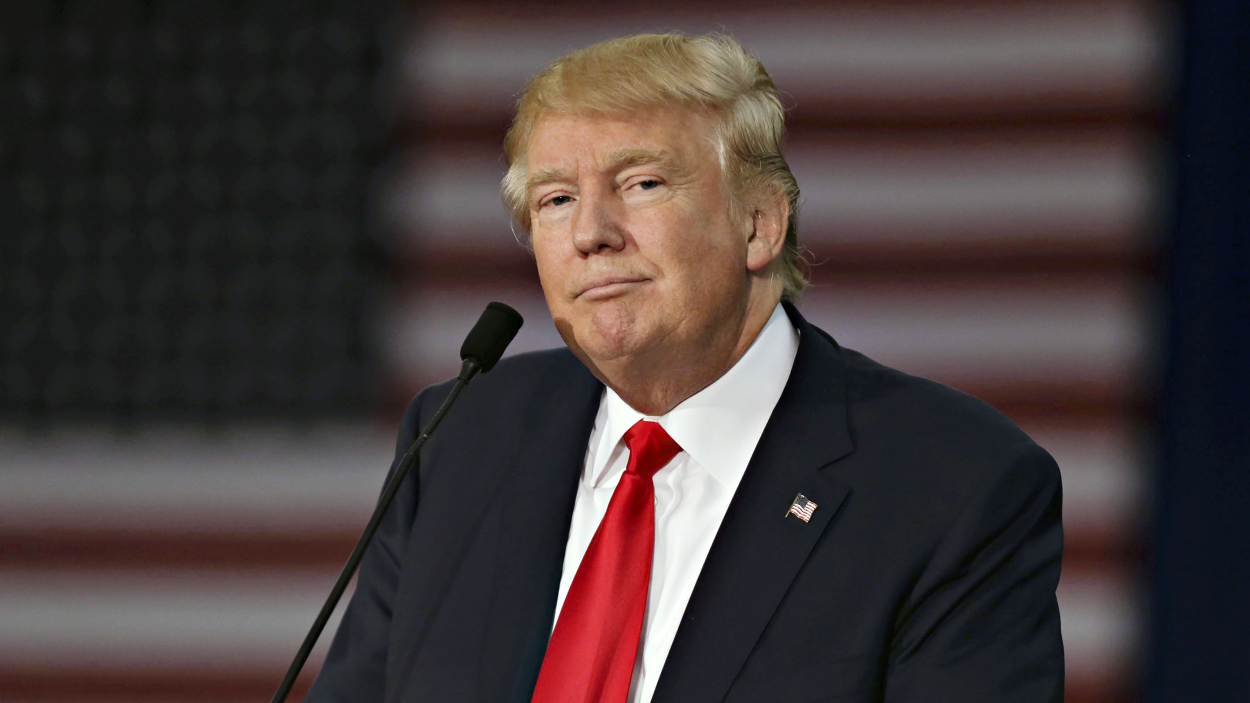La Siria e la fretta di Donald Trump