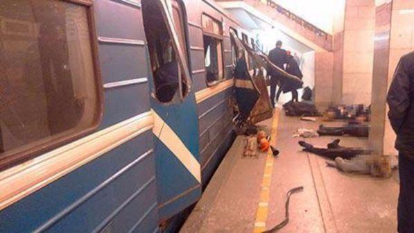 Terrorismo in Russia, l’analisi di Cucciolla