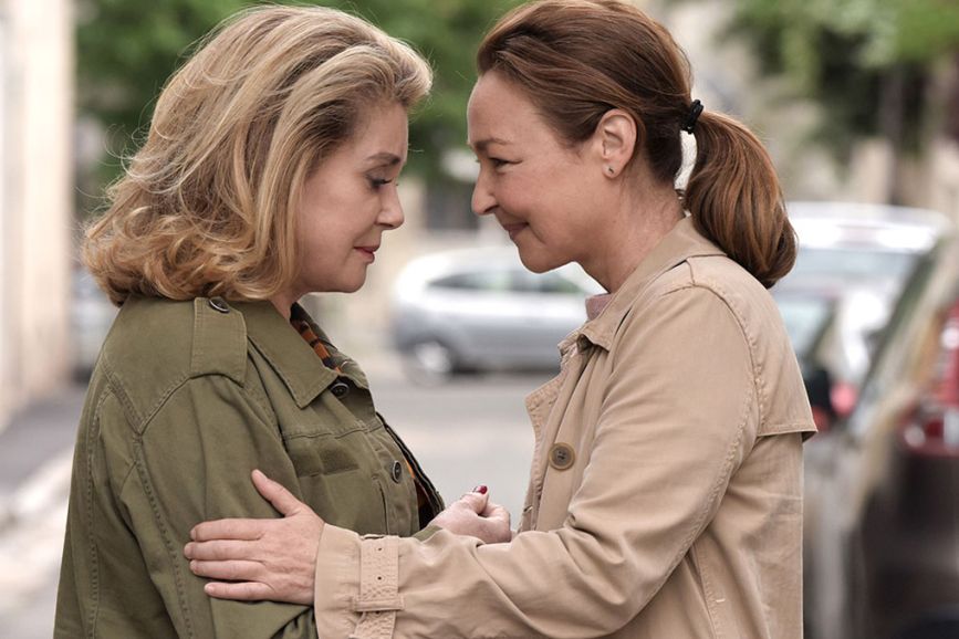 “Quello che so di lei”, soprattutto il perdono