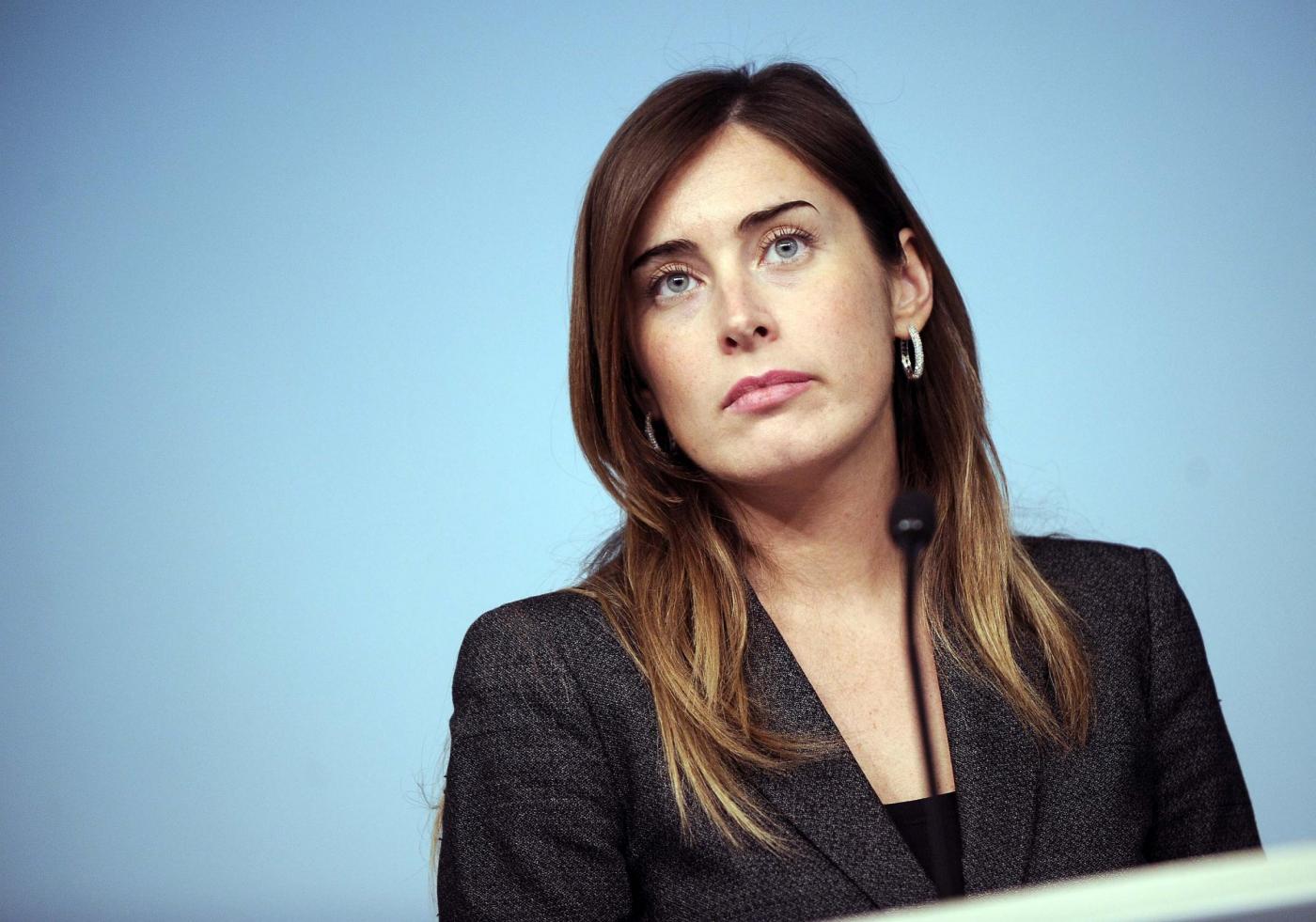 La Boschi chiede la testa del profeta de Bortoli