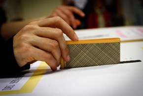 Aria di elezioni anticipate