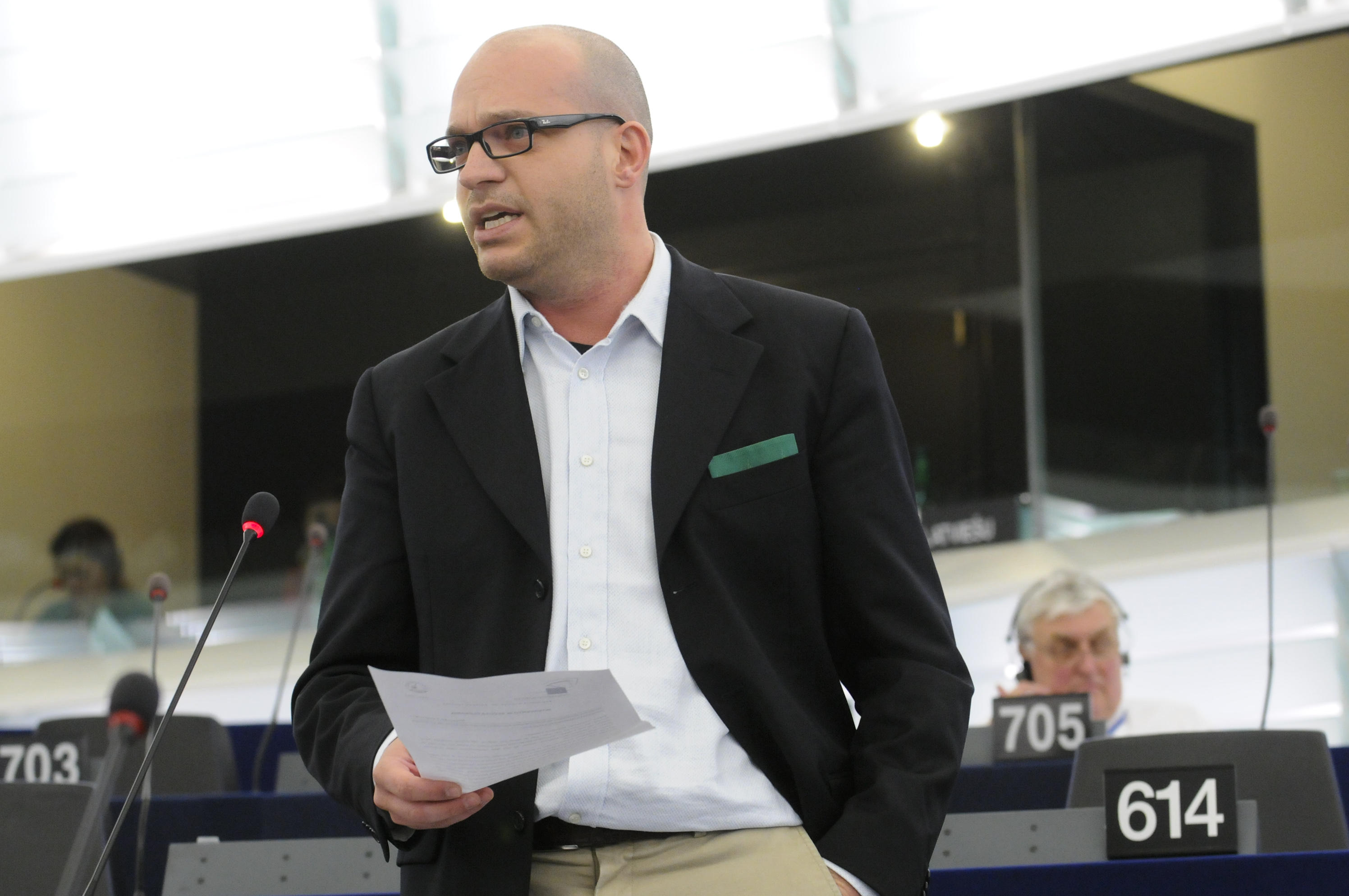 La Lega alla prova delle primarie: l’intervista a Lorenzo Fontana