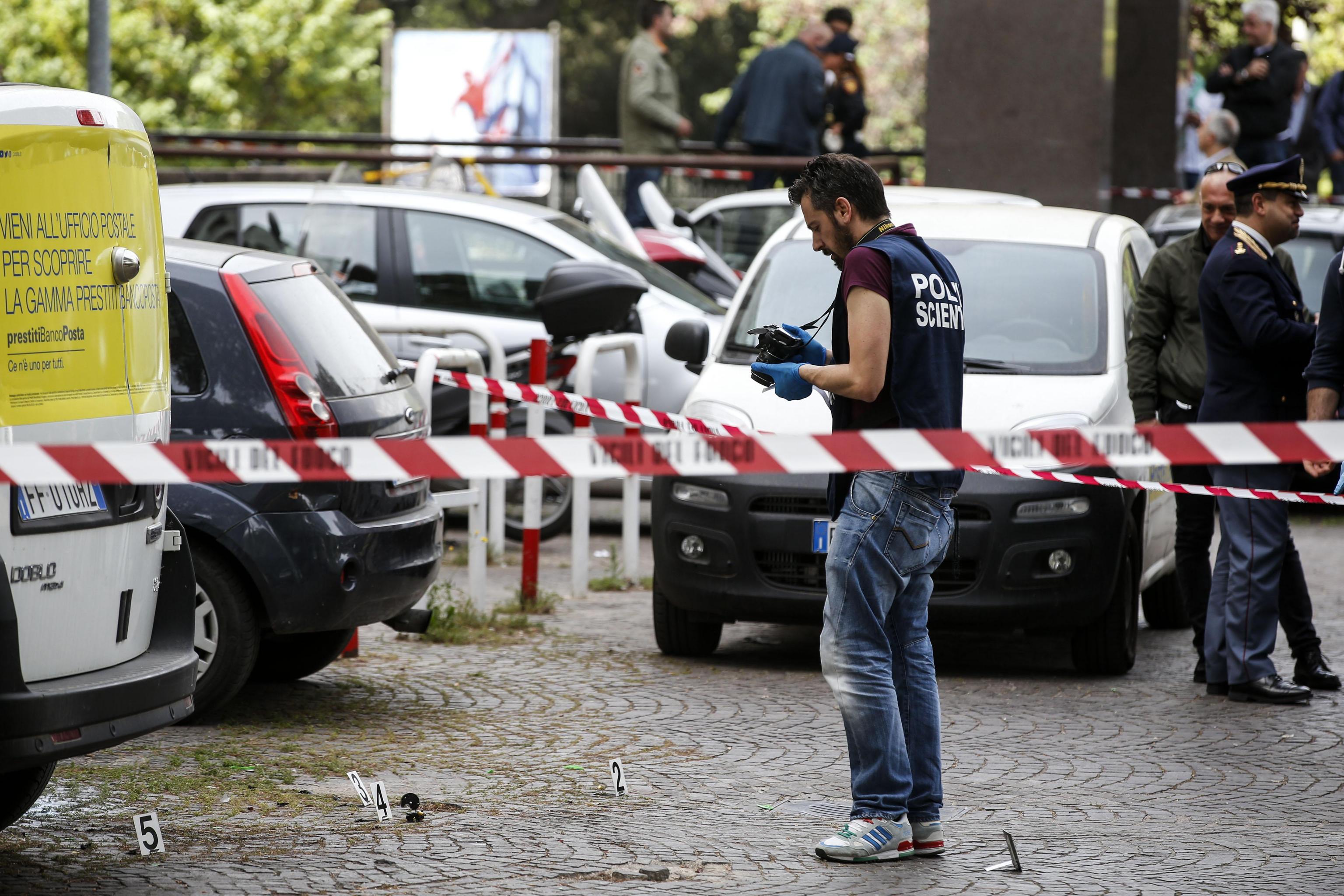 Tra anarchia e povertà: bombe e rivolte in Italia