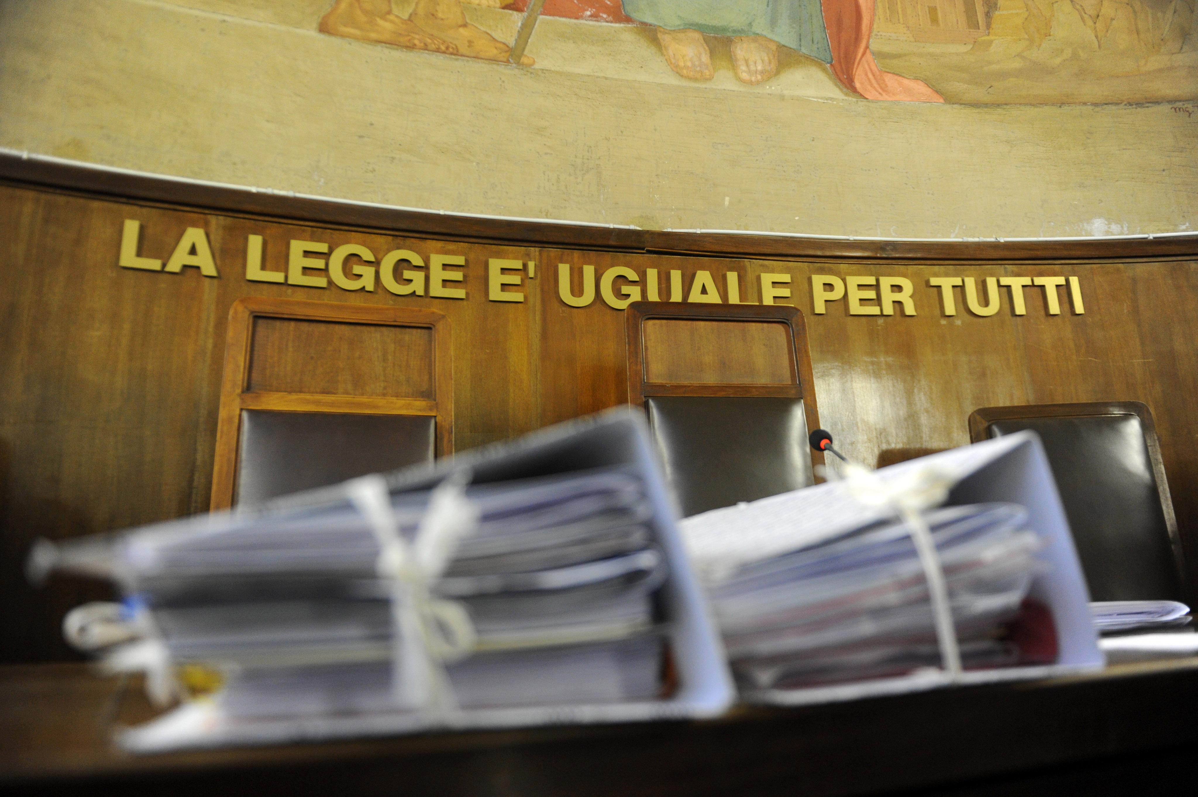 Diritto penale, tra cronaca e consenso