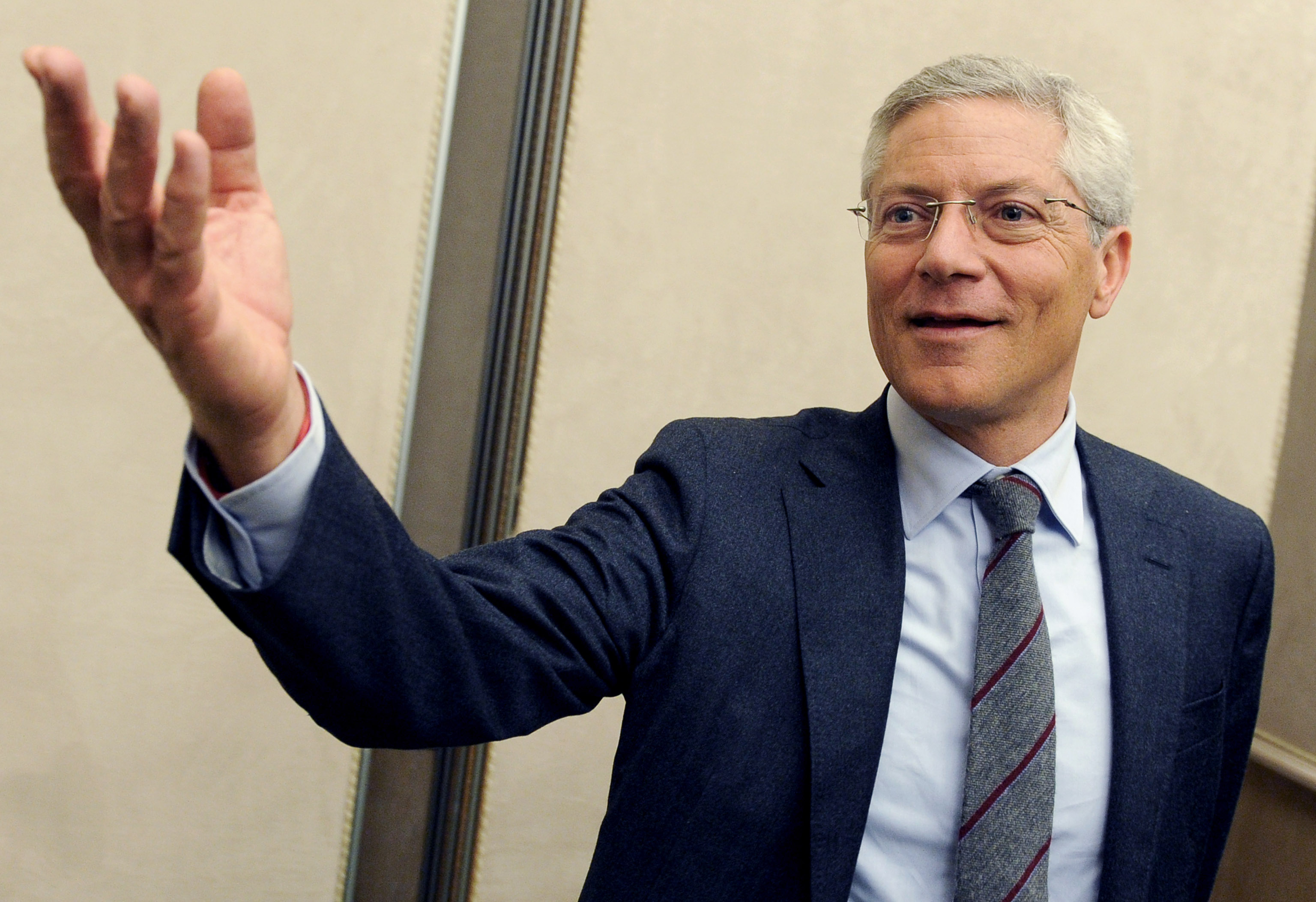 Presidente Antitrust: "Combattere le spinte contro l'apertura del mercato"