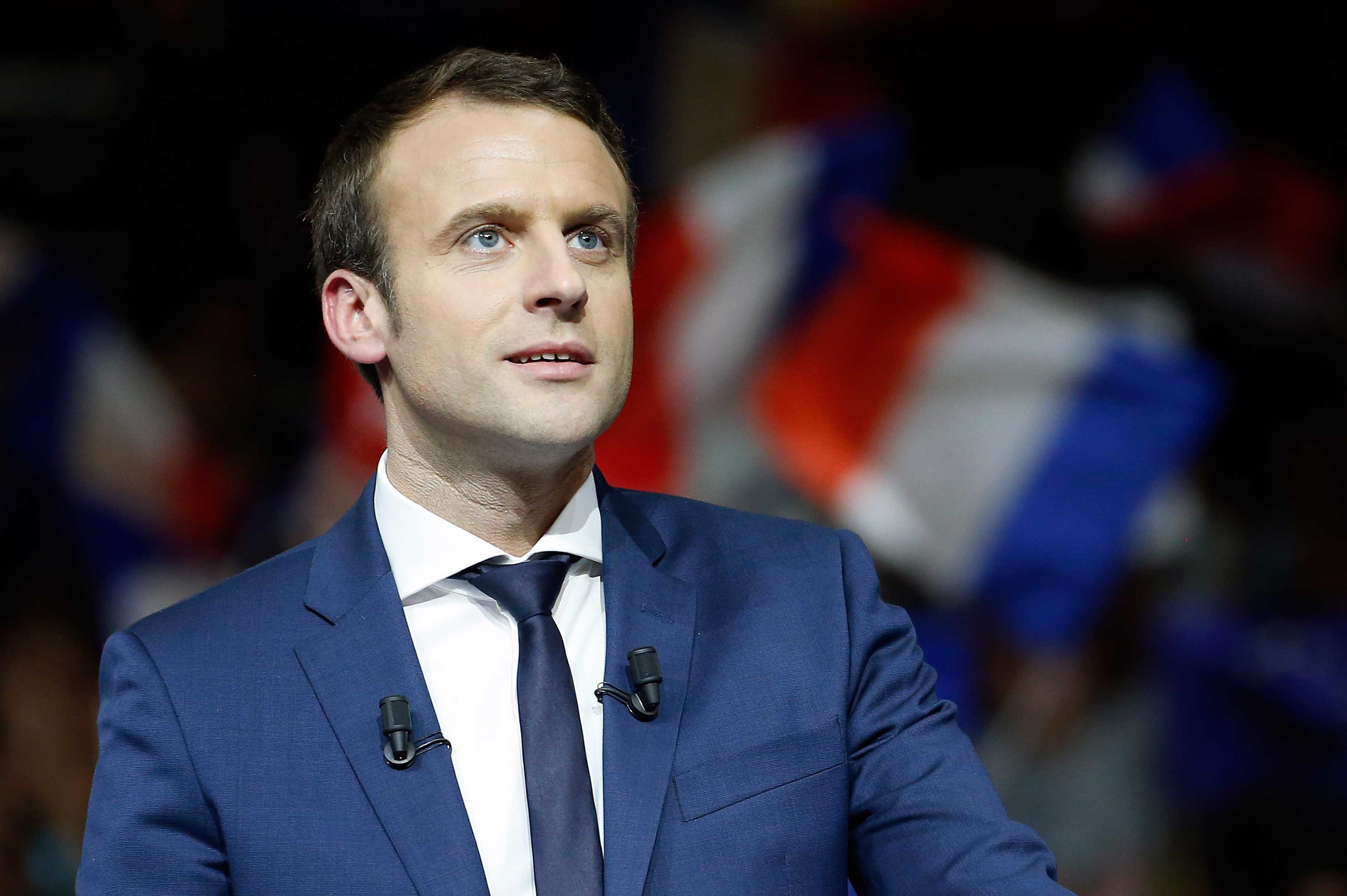 Il Macronismo
