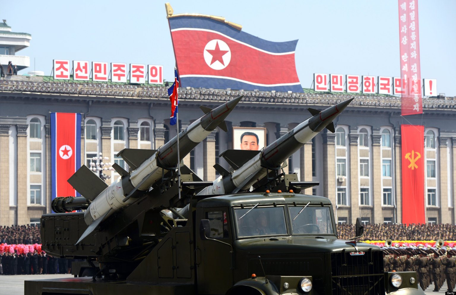 Corea del Nord: Italia pronta a rafforzare le sanzioni
