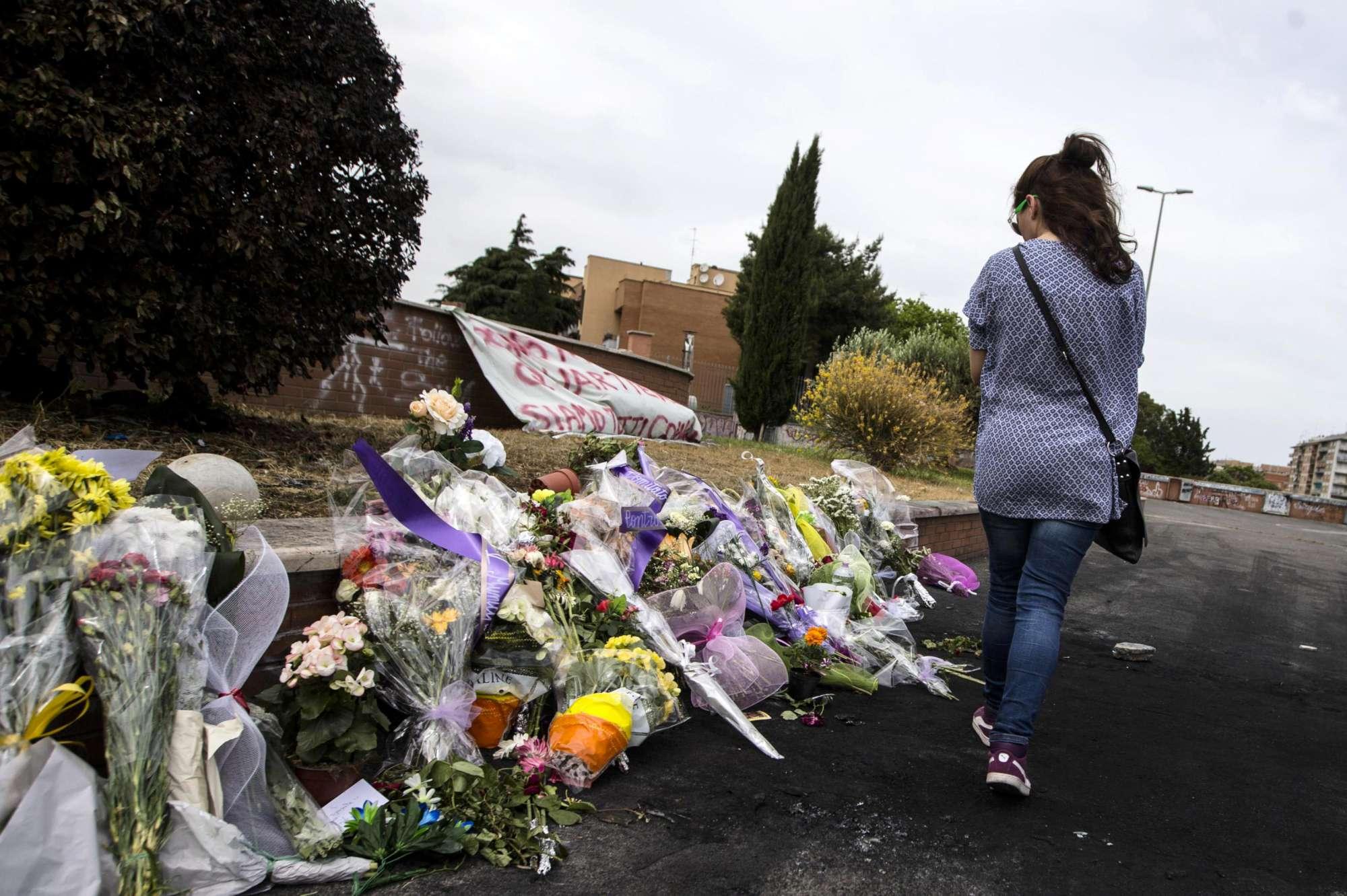 Bambini colpevoli di essere innocenti