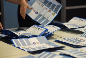 Elezioni: doppio turno all’italiana