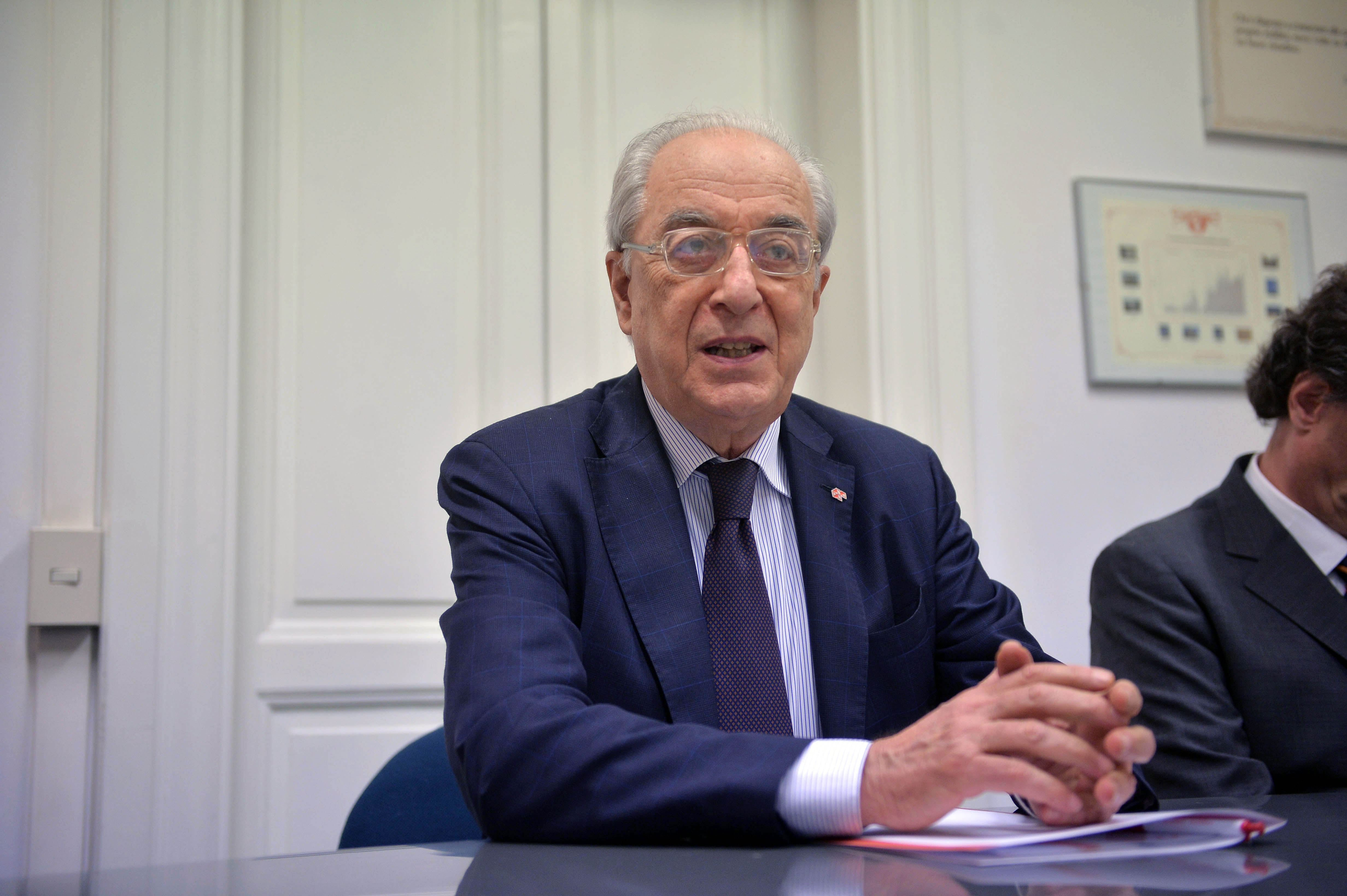 La casa e le tasse nel volume di Sforza Fogliani