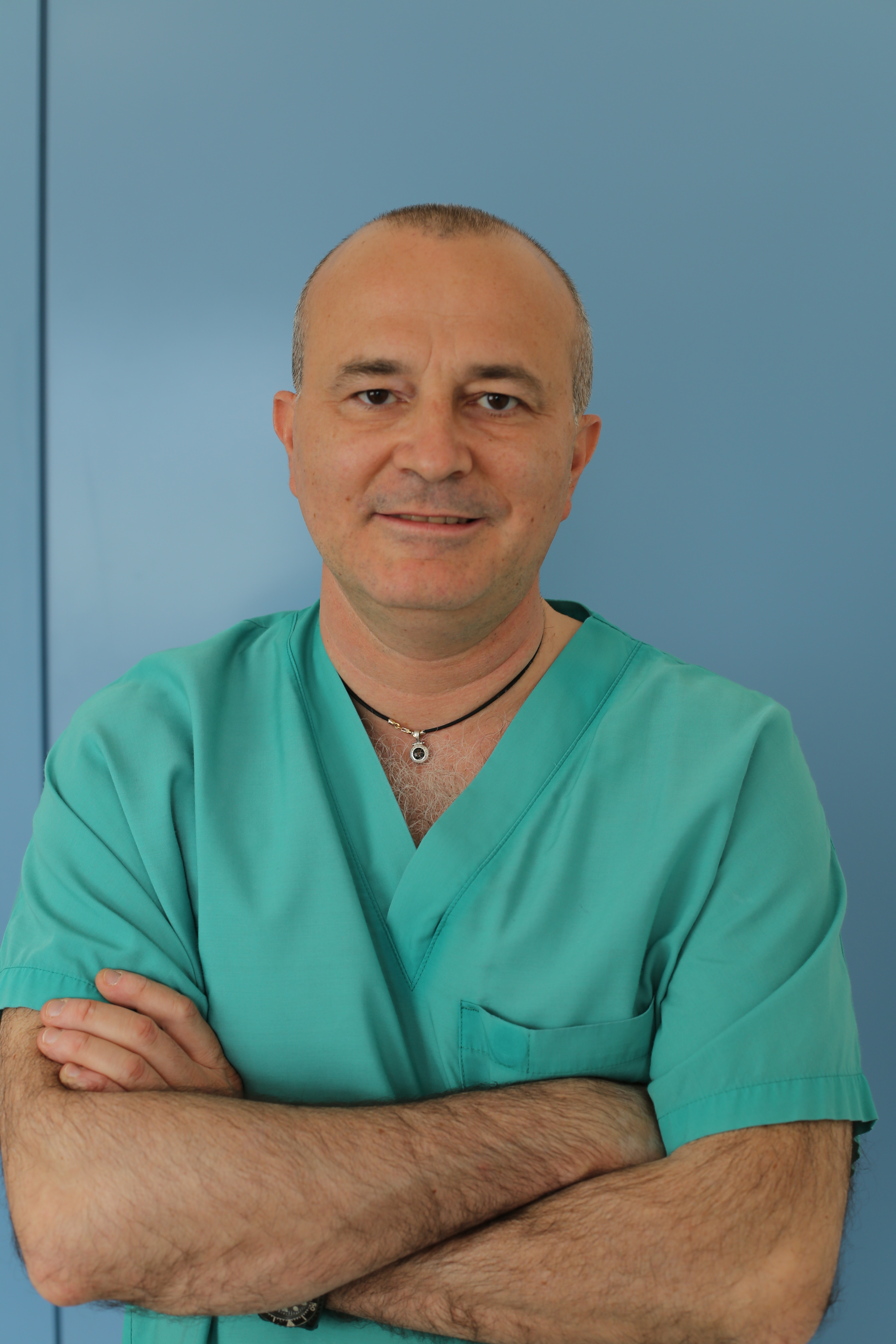 Salute, l’intervista al professor Materazzi