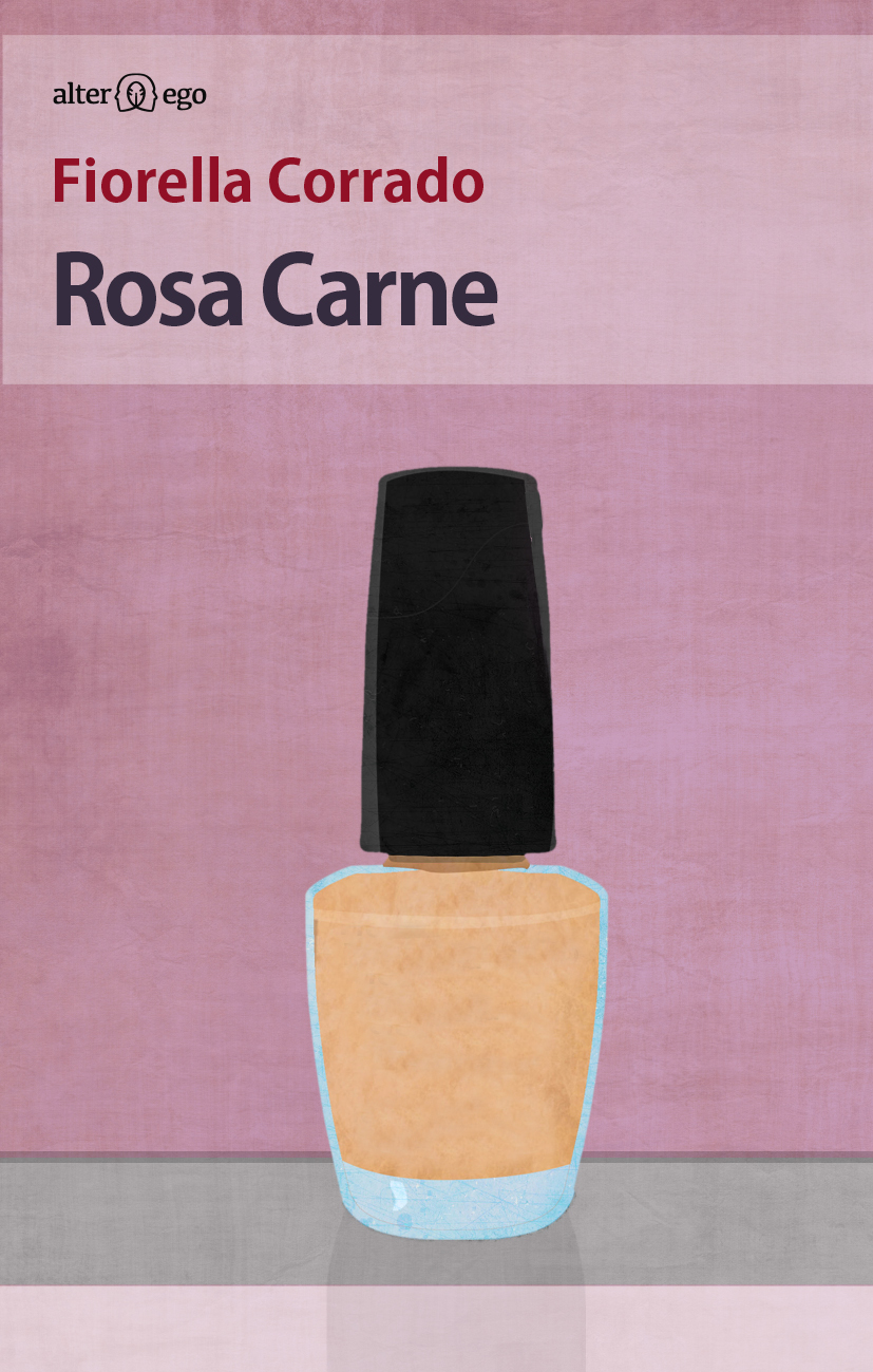 La Voce degli Scrittori, “Rosa Carne”
