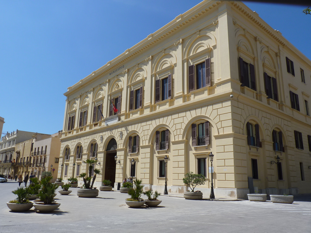 Caos politico a Trapani: arrestato un altro candidato sindaco
