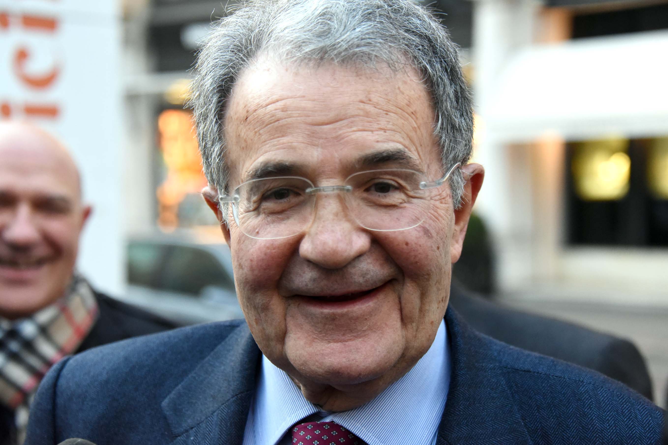 Prodi, Renzi e il disegno dei patti leonini