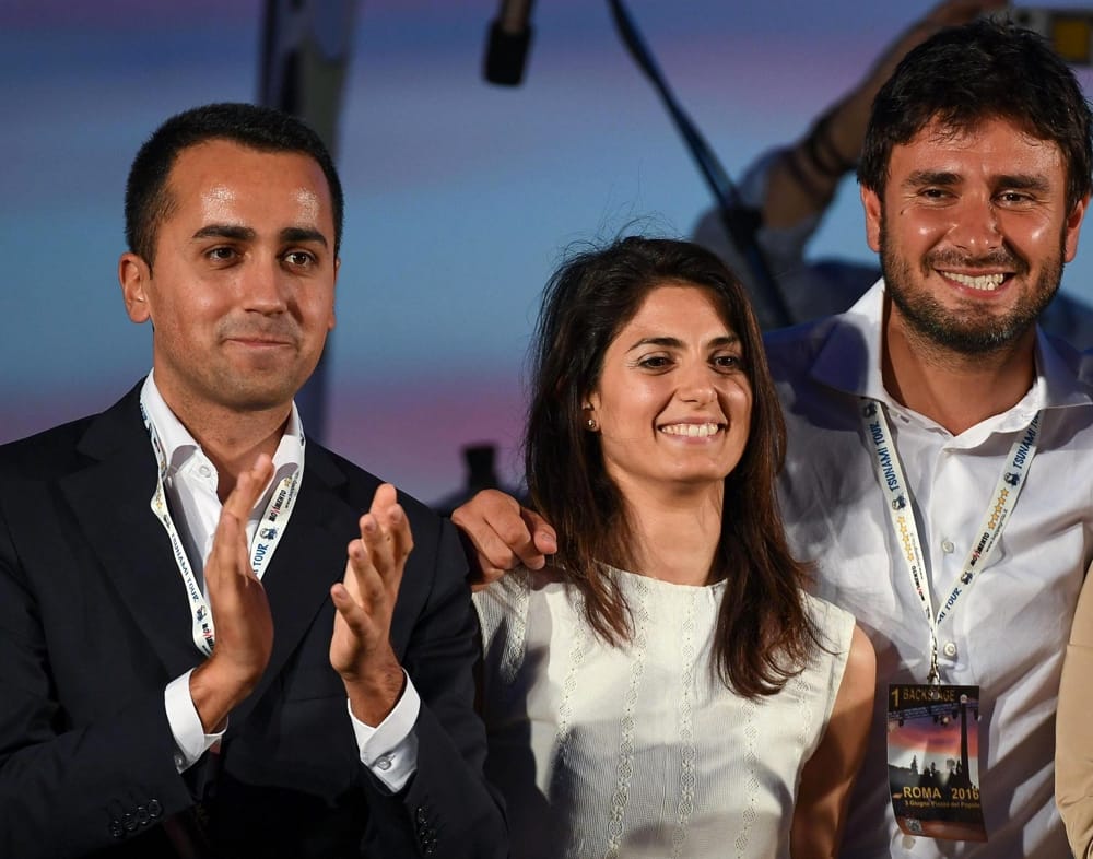 Adesso i grillini fanno gli offesi