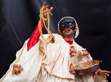 Il complottismo di Pulcinella