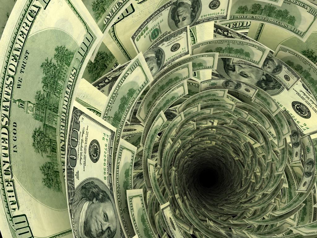 La bolla del debito dei “corporate bond”