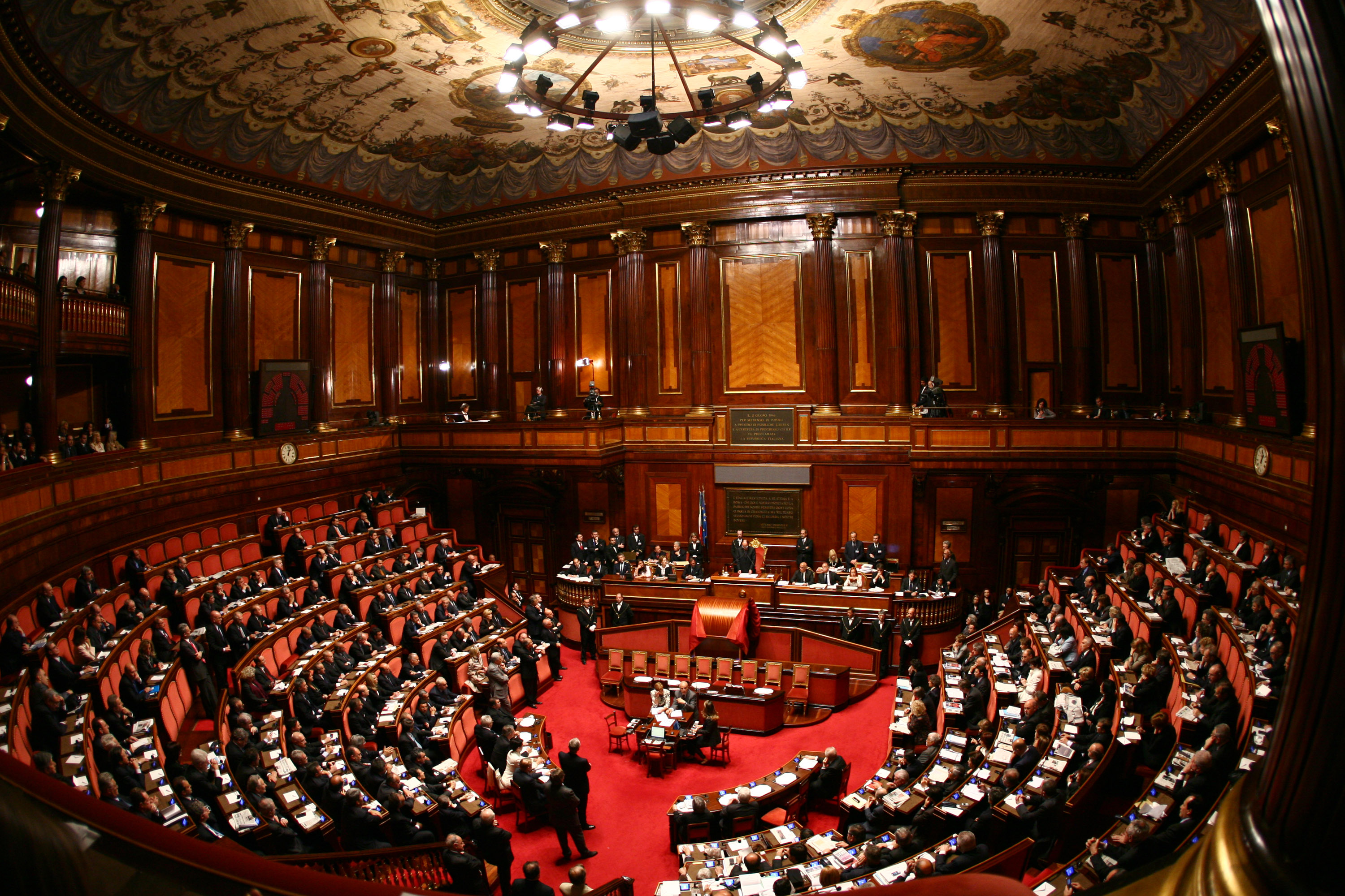“Ti racconto la politica”
