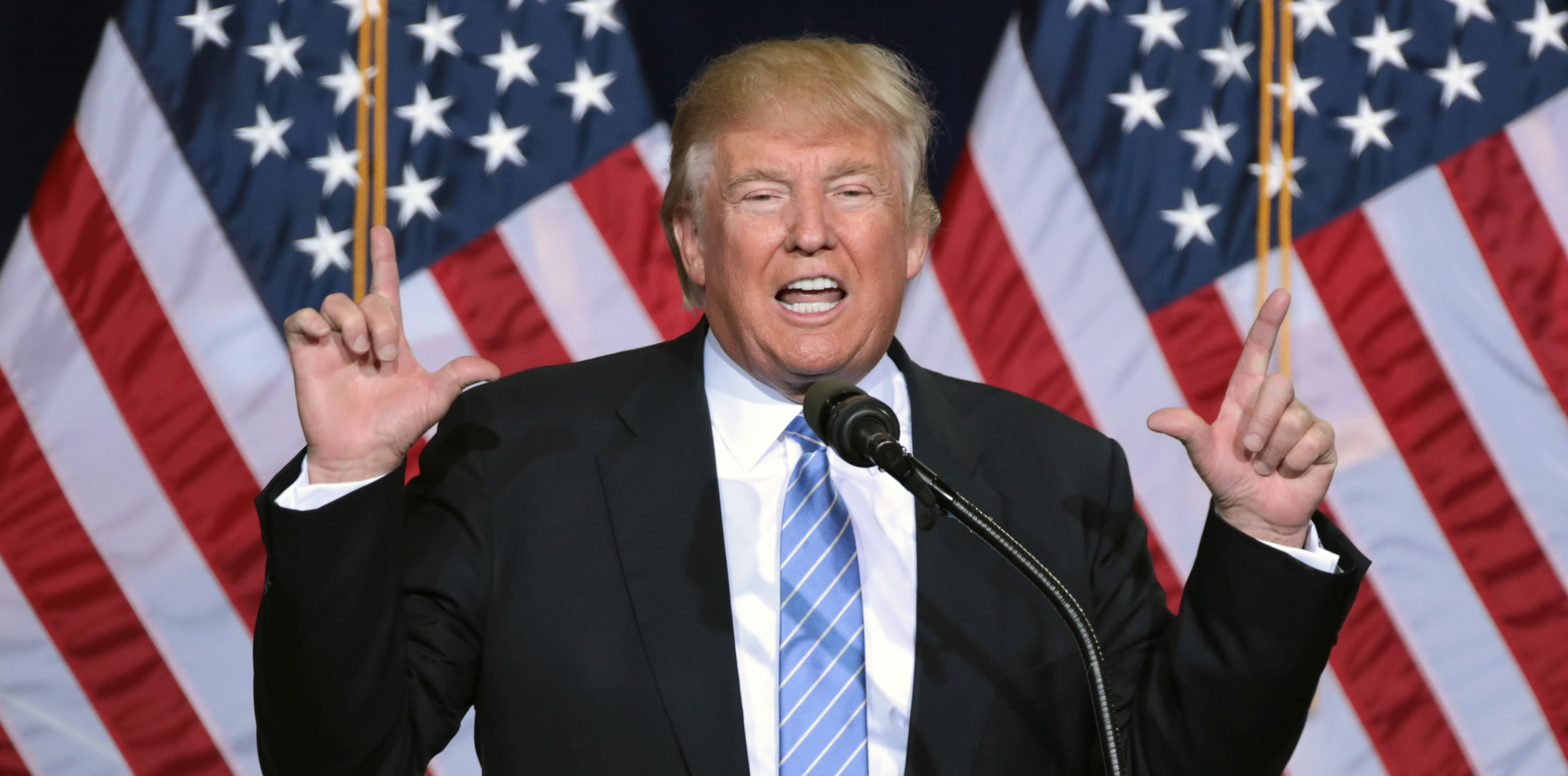 “Trumpest”