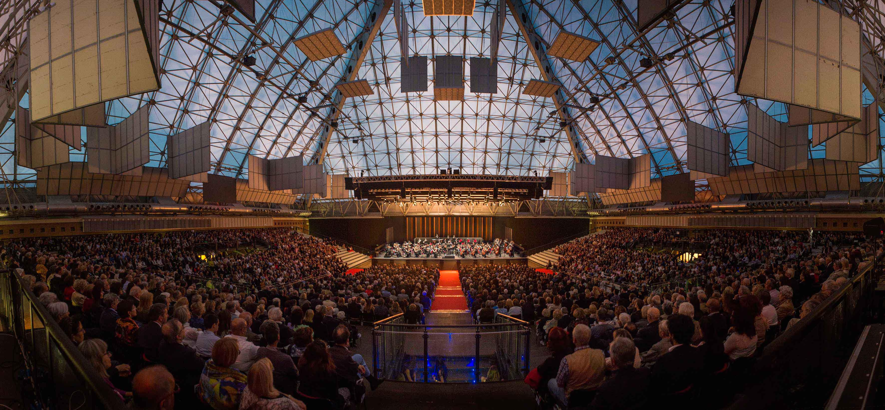 Ravenna, l’inferno e la rivoluzione