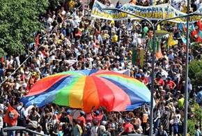 Le marce concorrenziali verso la decrescita infelice