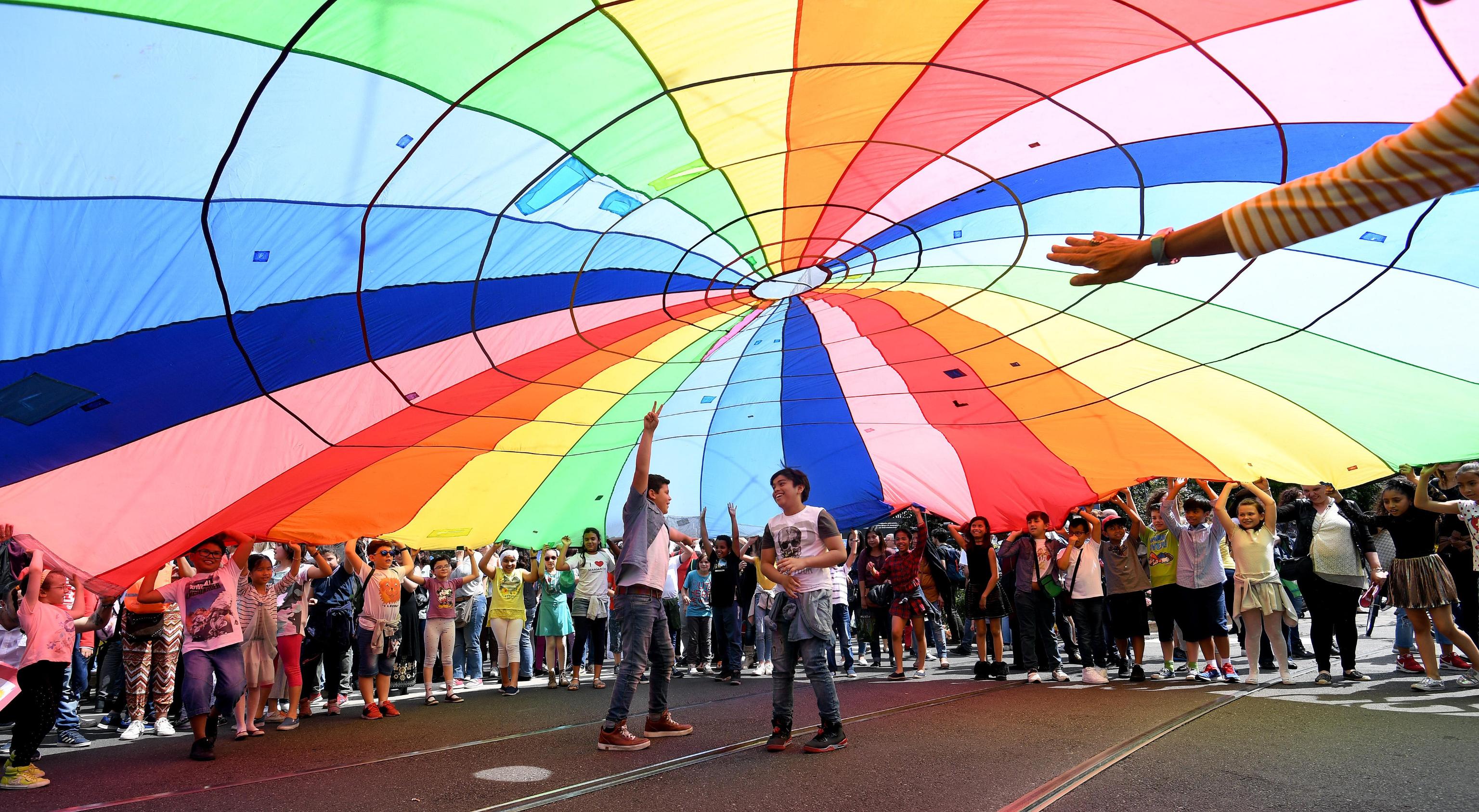 Manifestare sì, ma per cosa?