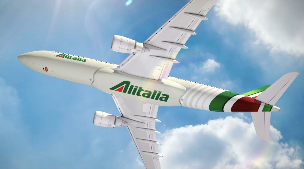 Alitalia, Laghi: "Un piano con 200 milioni di costi in meno"