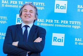 La Rai e la vulgata qualunquista