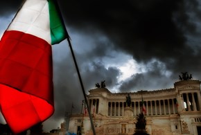 Un Paese geneticamente instabile