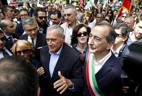 Quando il magistrato “spera” in una verità altra
