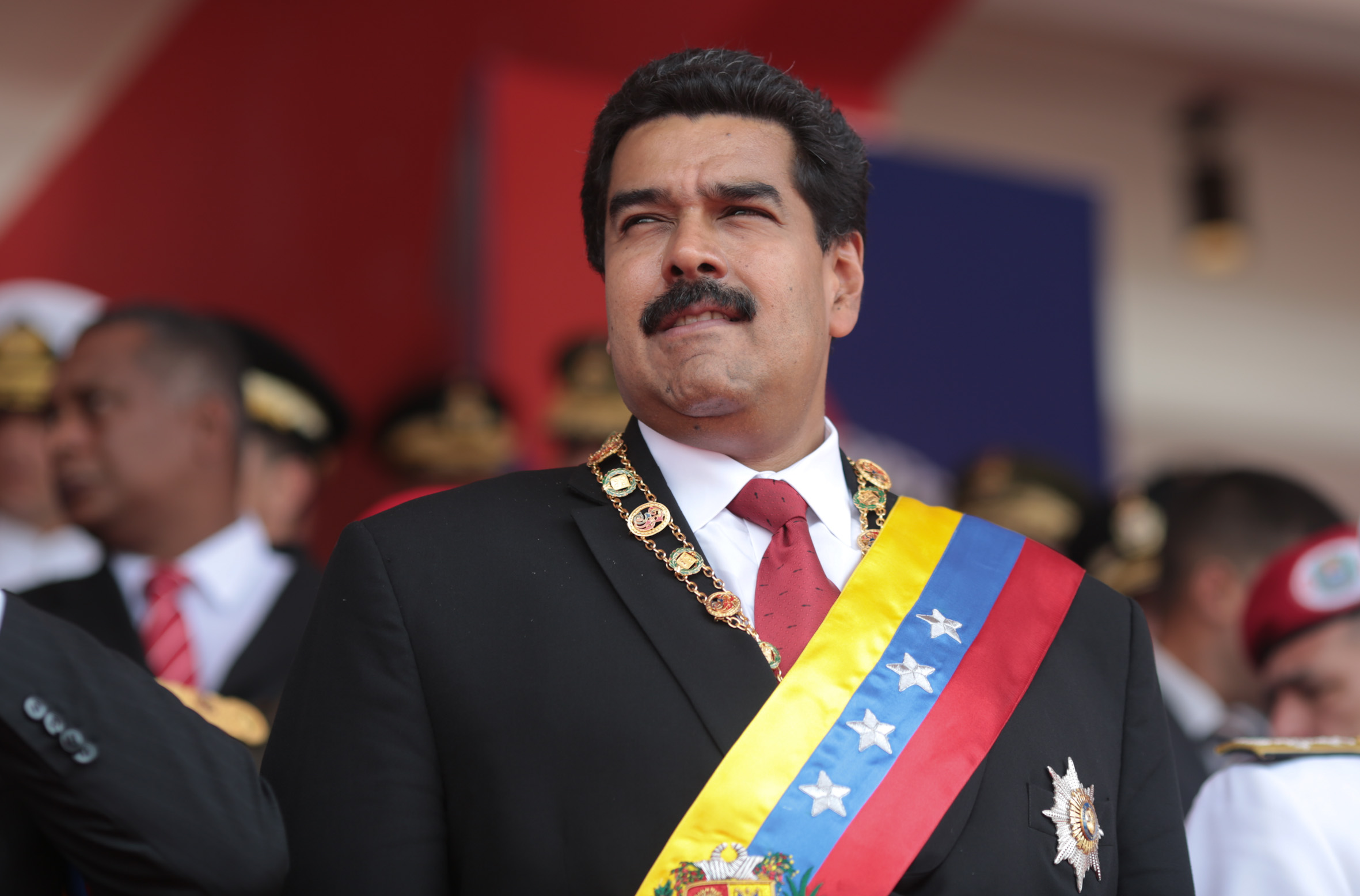 Il 73% dei venezuelani contro la costituente
