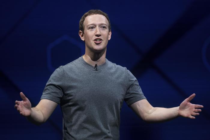 Zuckerberg: "Non punto a una carriera politica"