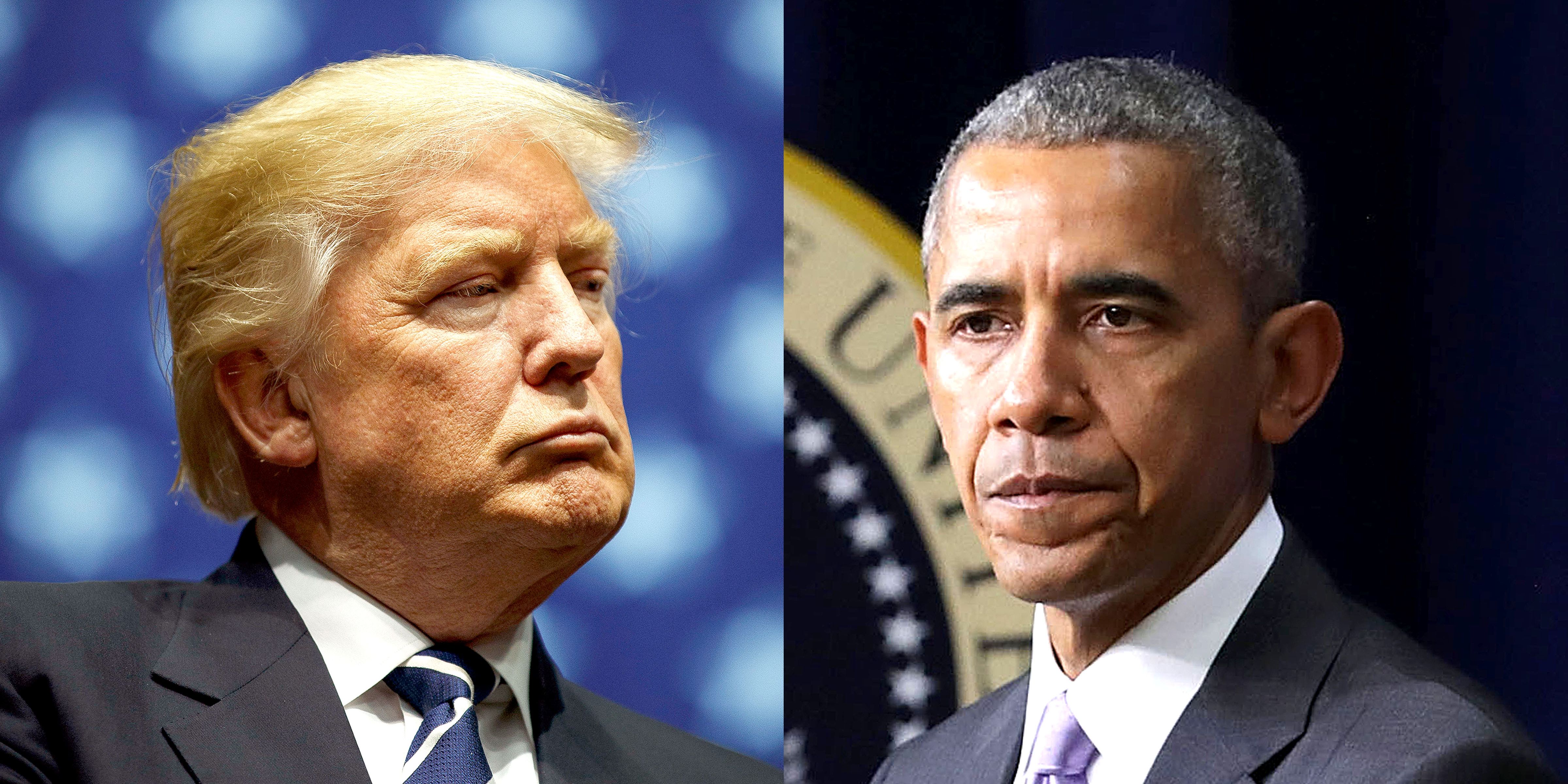 Trump, Obama e l’interesse italiano