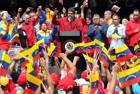 Venezuela anno zero, come finisce una democrazia