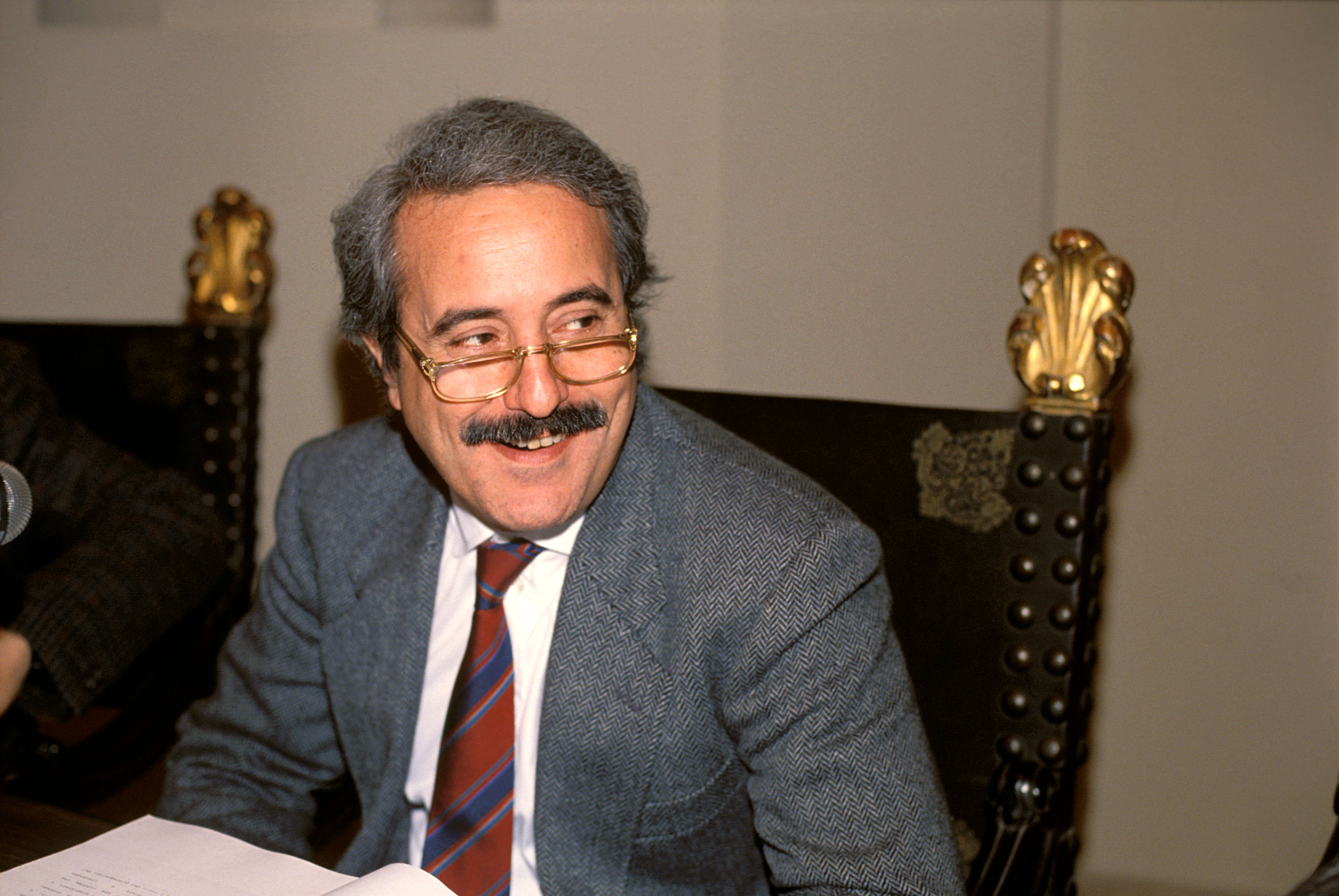 Il mare di ingiustizie che ha consegnato Falcone al tritolo mafioso