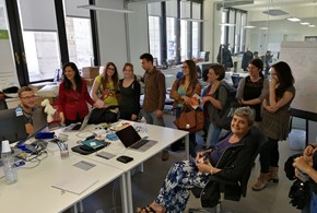 Luiss Enlabs: “Investor Day”