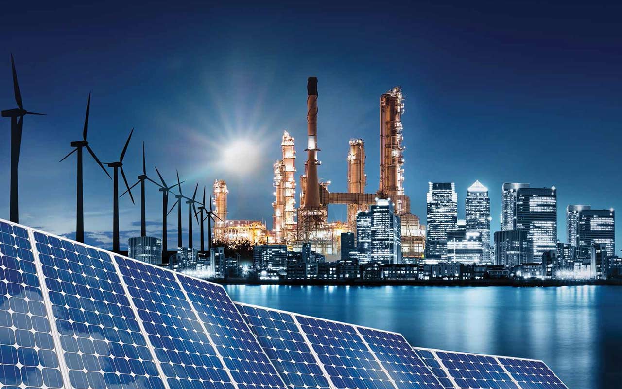 Istat, industria: fatturato +0,5% ma gli ordini calano del 4,2%