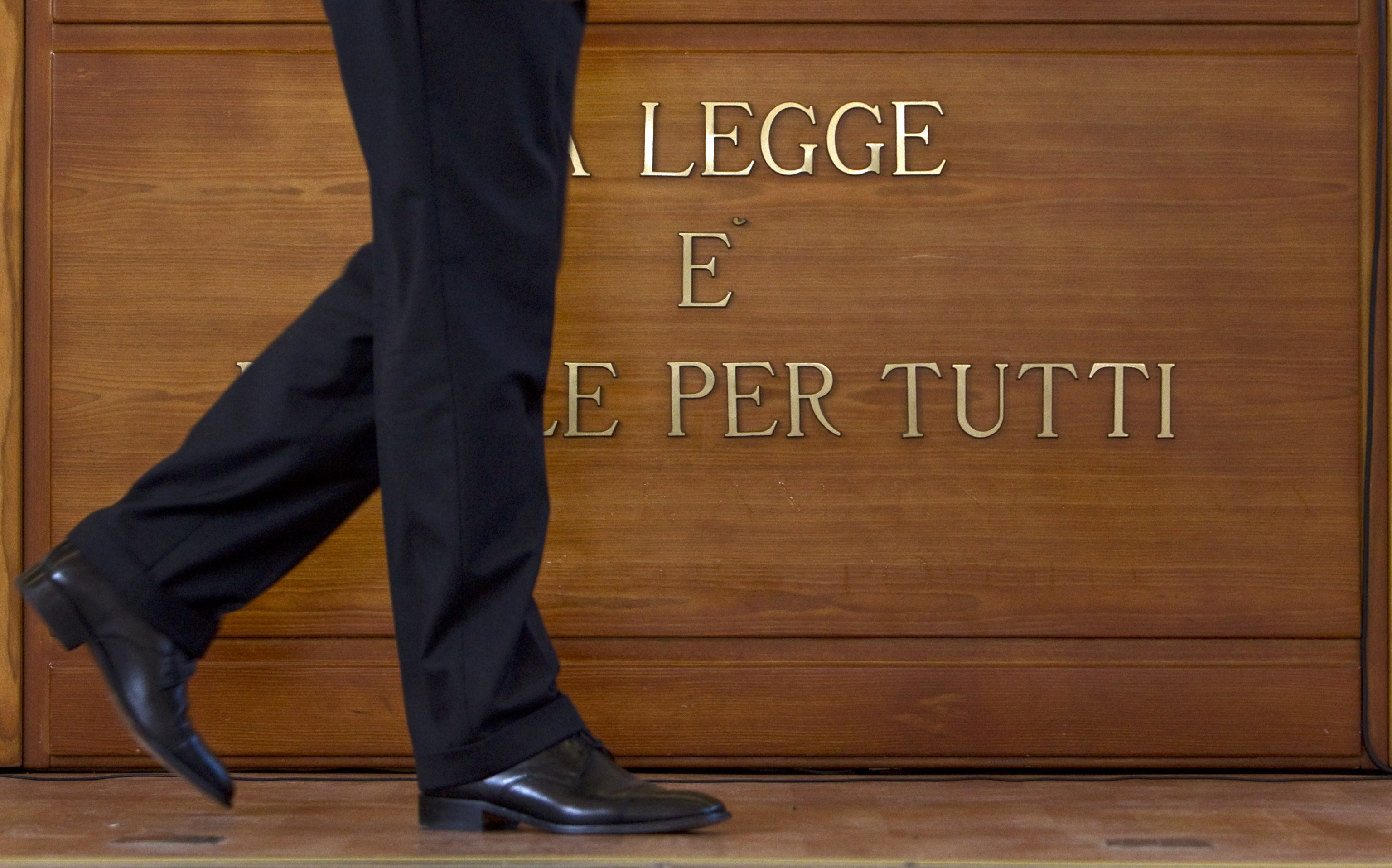 I penalisti tra separazione carriere e intercettazioni