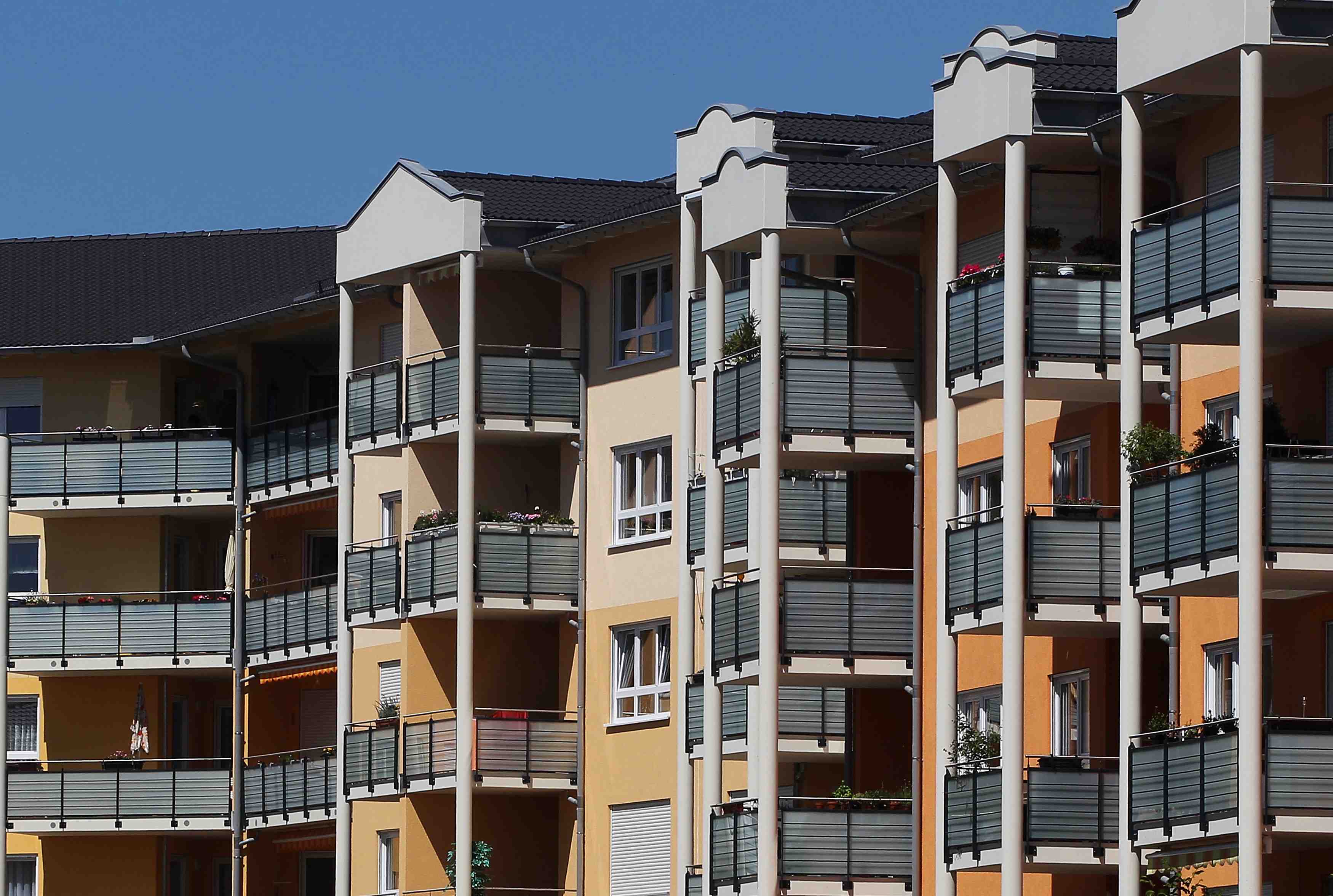 Immobili sfitti: la grande confusione 