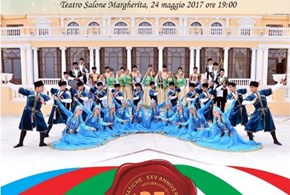 Voci e Ritmi della Terra del Fuoco 
