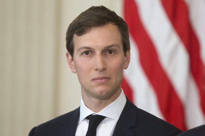 Russiagate, coinvolto il genero di Trump 