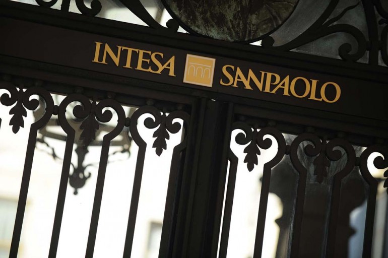 Sanzioni americane a Intesa Sanpaolo