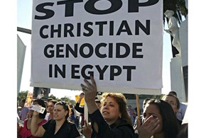 Egitto, la strage di Minya: la continua persecuzione dei copti