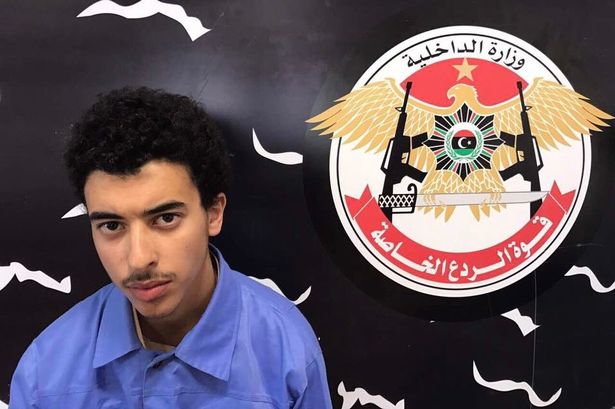Manchester, il fratello di Abedi voleva uccidere l’inviato Onu