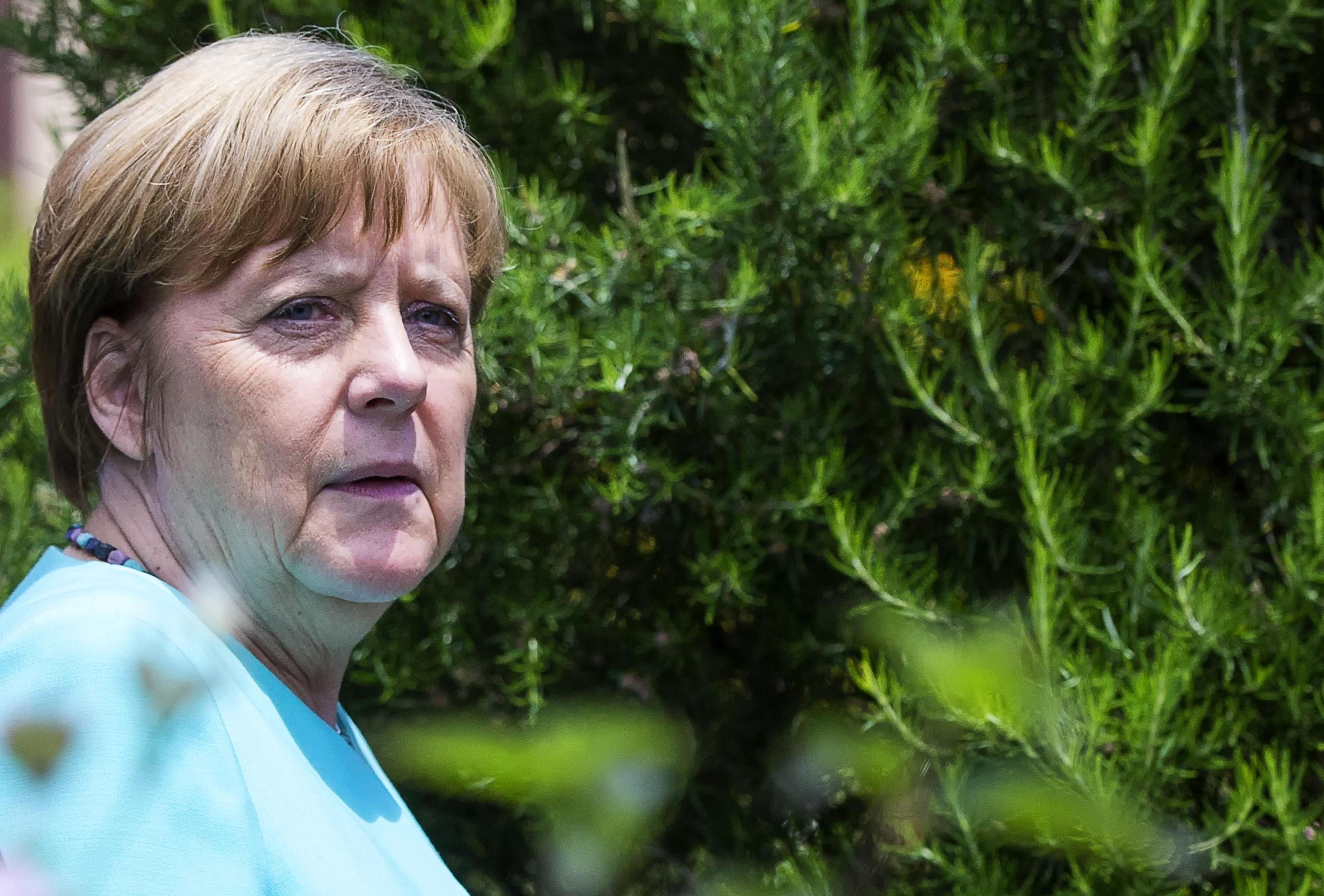 A Taormina il G7 delle verità