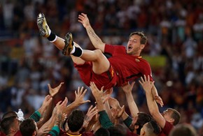 Grazie campione semplice