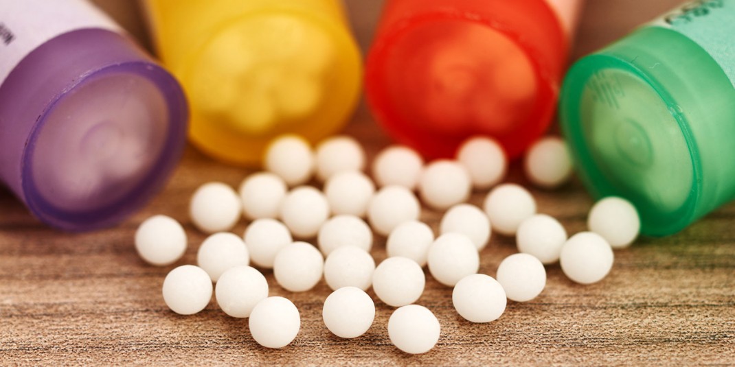 Omeopatia, stretta dell’Ue sul settore