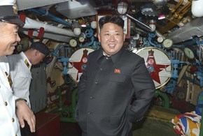 Nord Corea: Kim mostra i missili e crea caos internazionale
